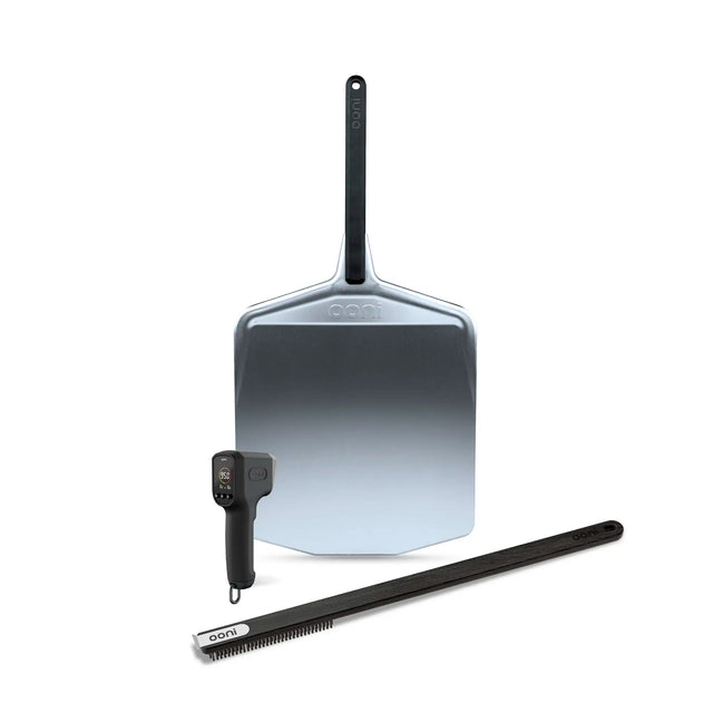 Ooni Essential Accessory Bundle 