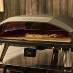 Ooni Koda 2 Max Rotating Stone Bundle
