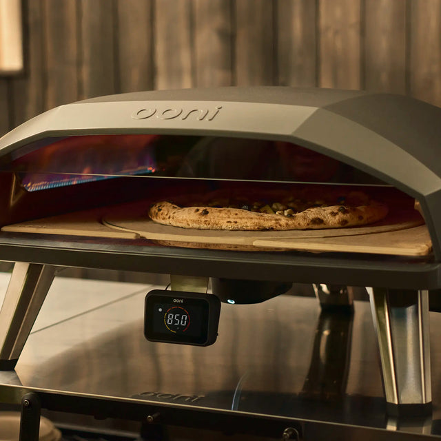 Ooni Koda 2 Max Rotating Stone Bundle — Ooni USA
