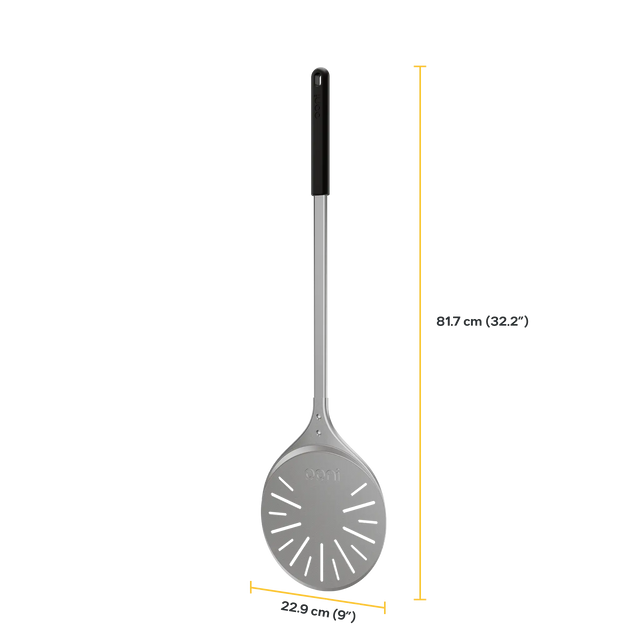 Ooni Pizza Turning Peel