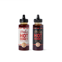 Mike’s Hot Honey Duo