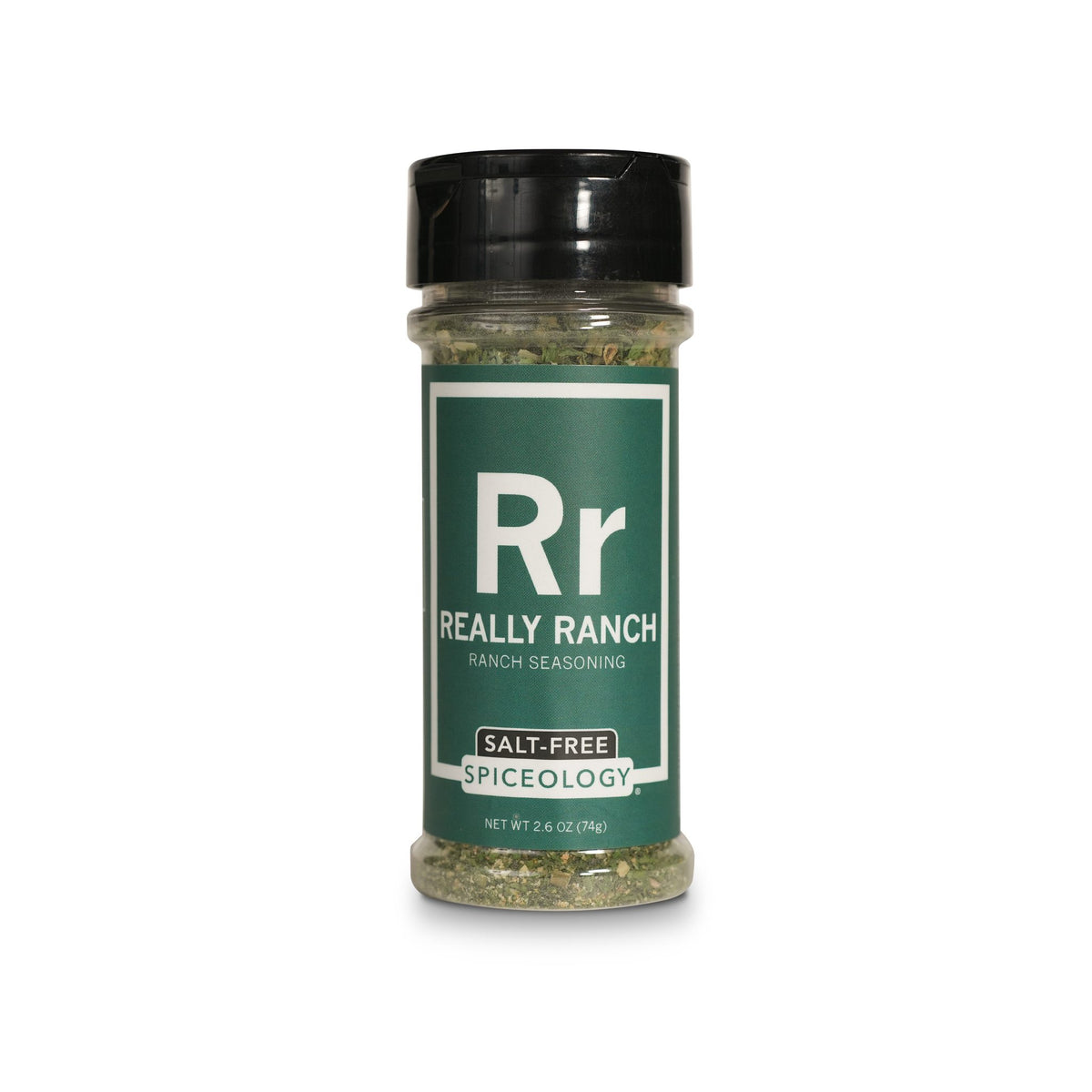 Really Ranch Salt-Free Blend - Spiceology Chefs