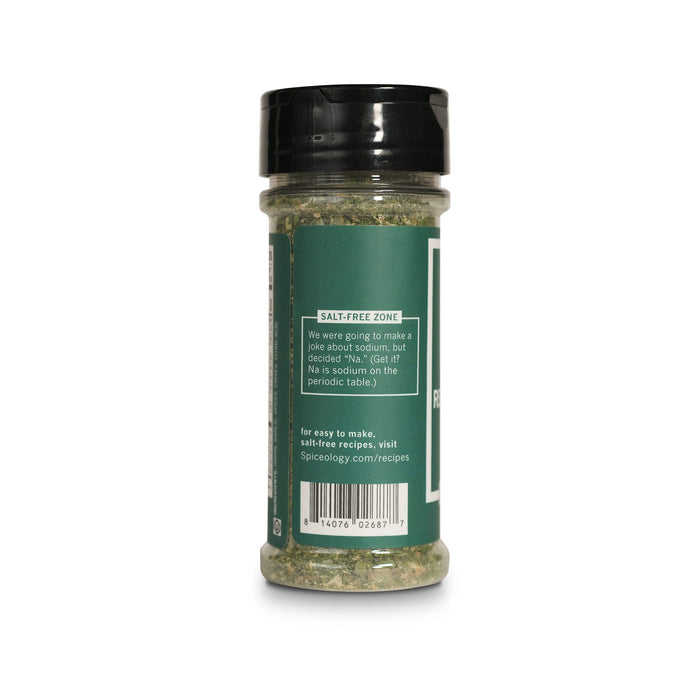 Spiceology Really Ranch Salt-Free Seasoning (2.6oz) - 6
