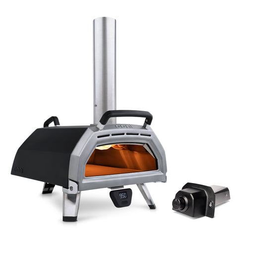 What's the Difference Between the Ooni Pizza Ovens?