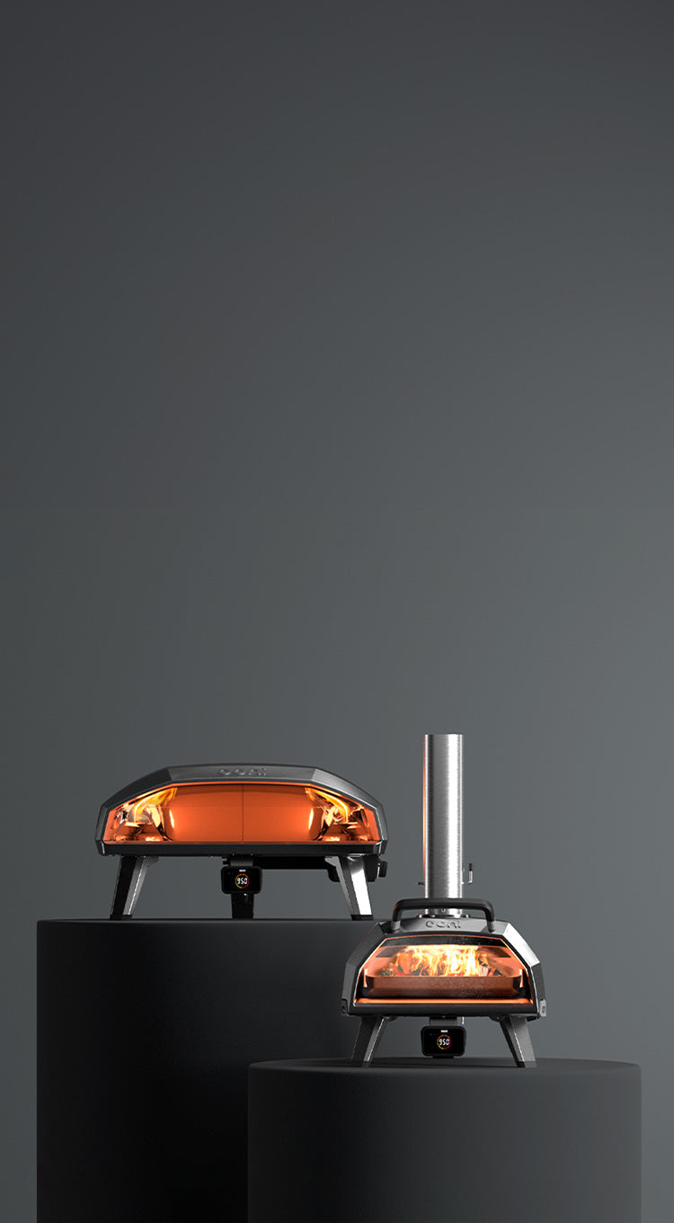 Ooni Accessories — Ooni USA