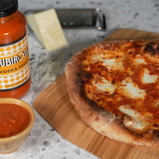 Rubirosa Vodka Sauce (25oz)