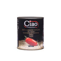 Ciao San Marzano Tomatoes (28oz) 