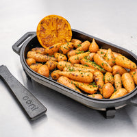 Ooni Cast Iron Sizzler Pan