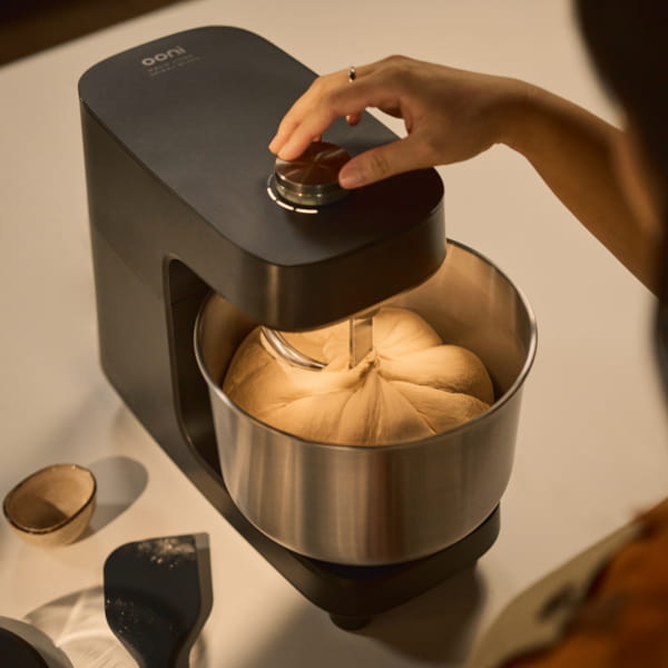 Ooni Halo Core Dough Preparation Bundle