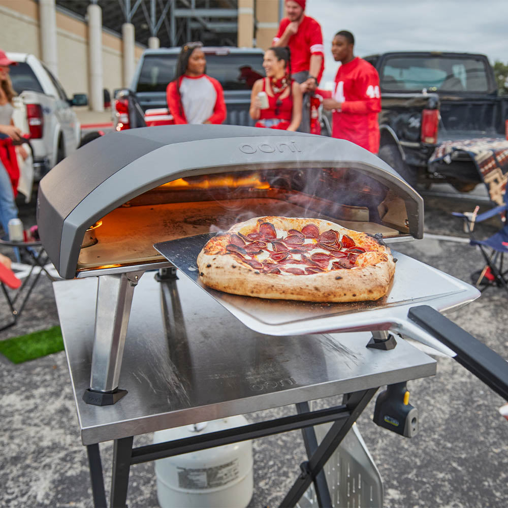 Pizza Ovens | Ooni Pizza Ovens — Ooni USA