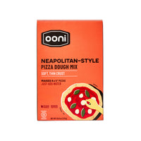 Ooni Neapolitan Pizza Dough Mix 