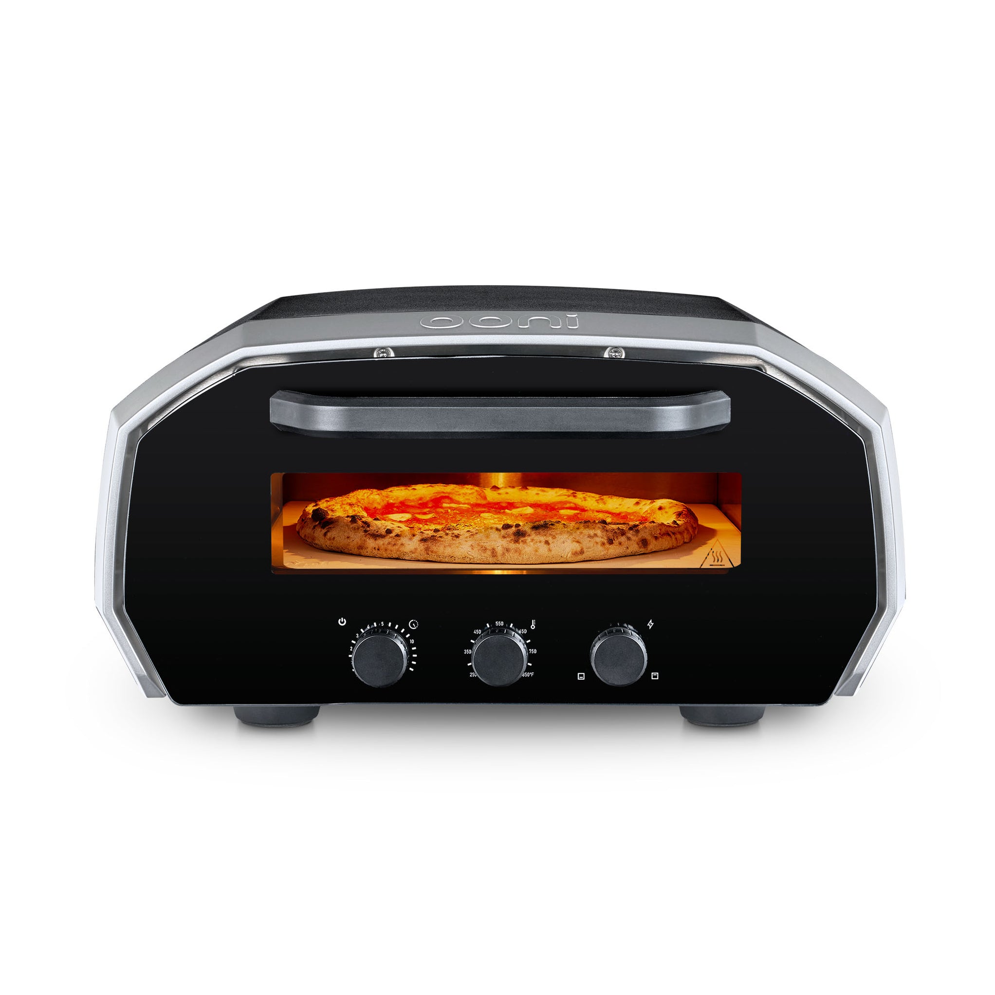 Electric Pizza Oven Ooni Volt 12 — Ooni USA