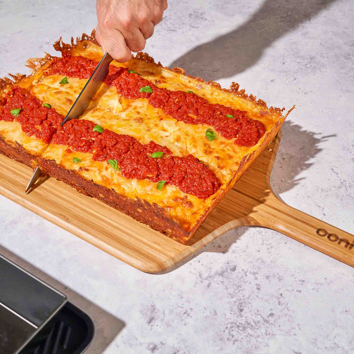 Ooni Detroit-Style Pizza Pan - 12