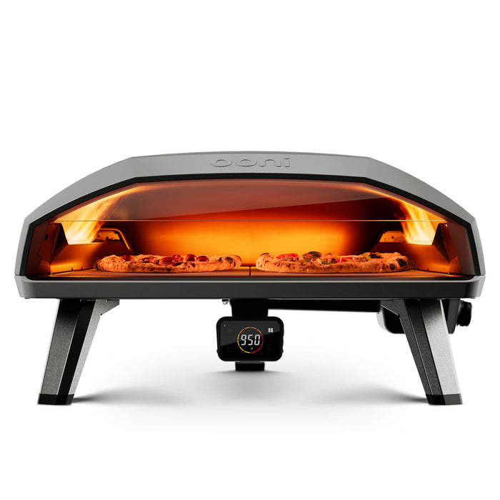 Ooni Koda 2 Max Gas Powered Oven | Click this image to open up the product gallery modal. The product gallery modal allows the images to be zoomed in on.