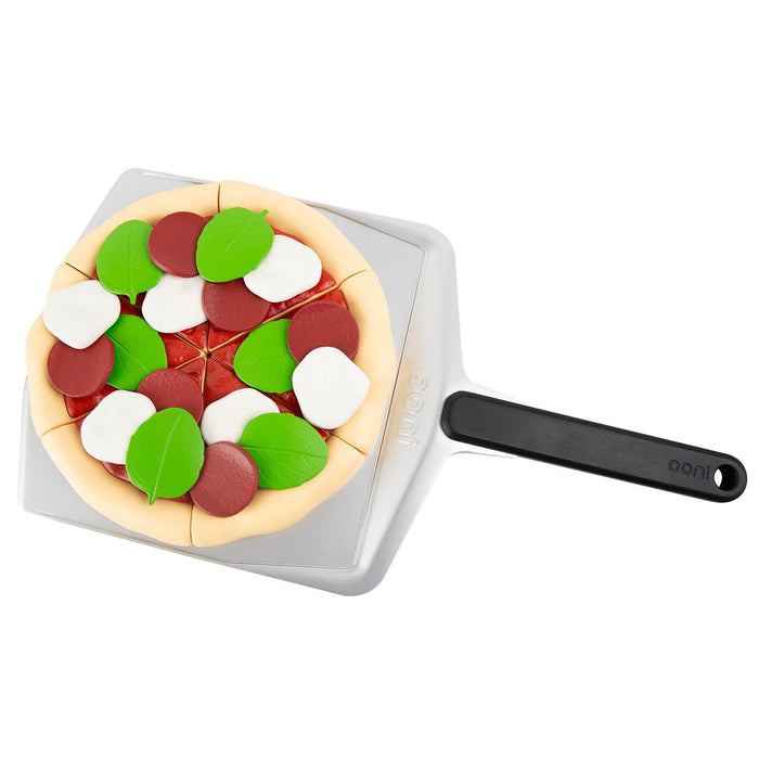 Casdon Ooni Toy Pizza Oven - Ooni United Kingdom | Click this image to open up the product gallery modal. The product gallery modal allows the images to be zoomed in on.