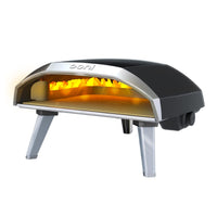 Casdon Ooni Toy Pizza Oven - Ooni United Kingdom