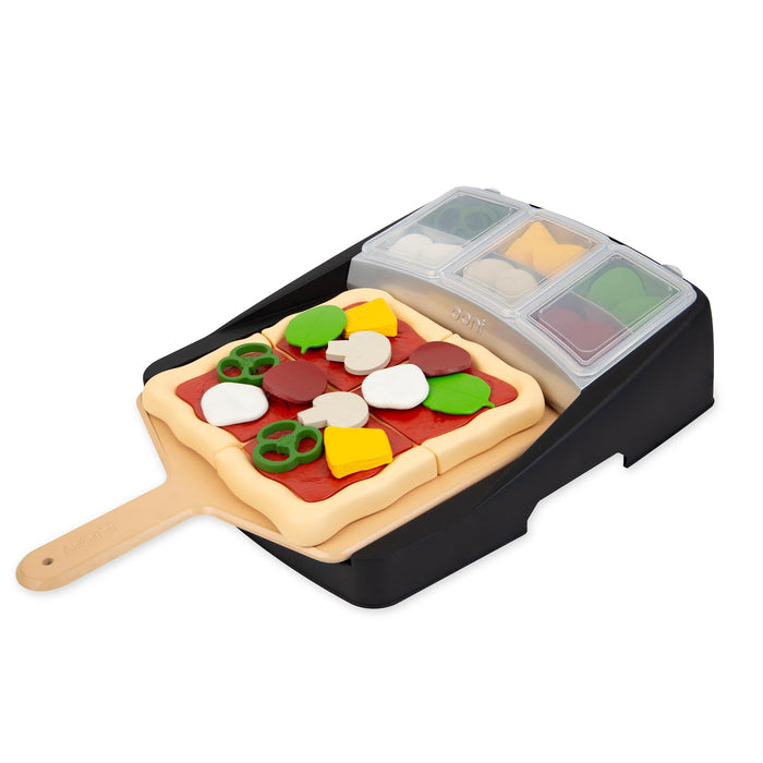 Casdon Ooni Toy Pizza Topping Station - 4
