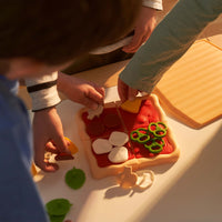 Casdon Ooni Toy Pizza Topping Station