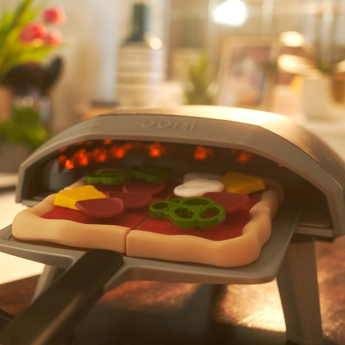 Casdon Ooni Toy Pizza Oven - 2
