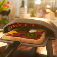 Casdon Ooni Toy Pizza Topping Station