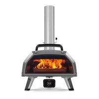 Ooni Karu 2 Pro Multi-Fuel Pizza Oven