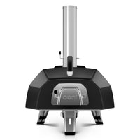 Ooni Karu 2 Pro Multi-Fuel Pizza Oven