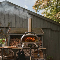 Ooni Karu 2 Pro Multi-Fuel Pizza Oven