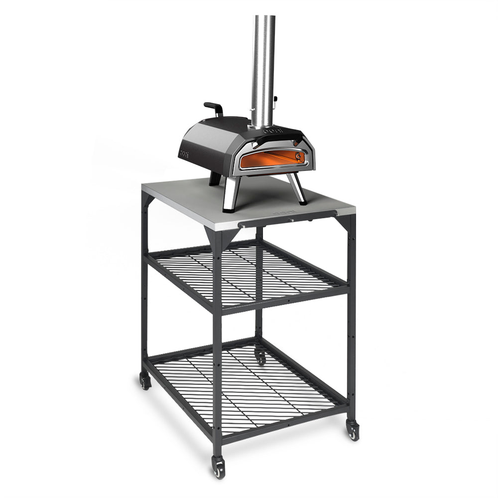 Ooni Modular Table - Medium — Ooni USA