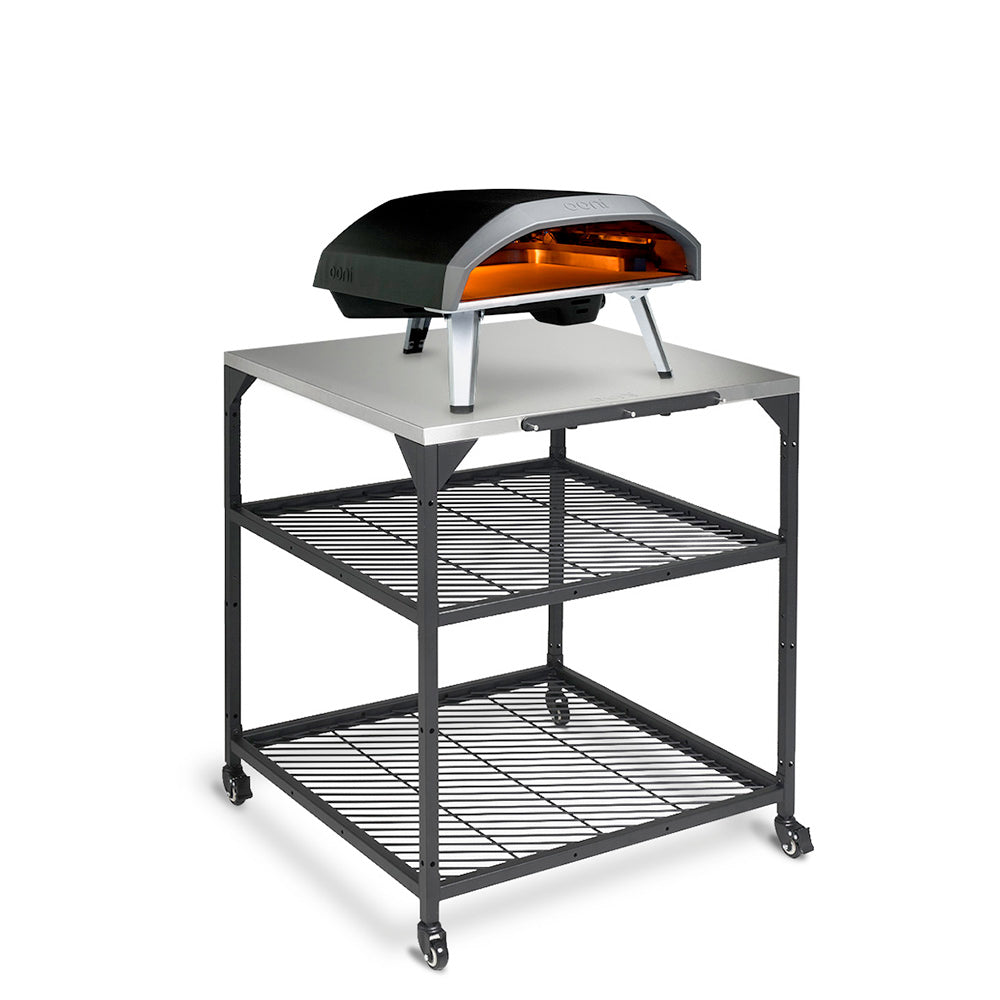 Ooni Modular Table - Large — Ooni USA