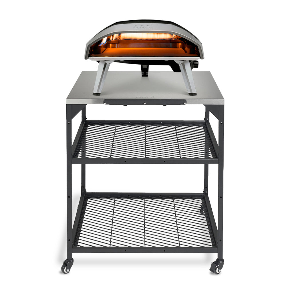 Ooni Modular Table - Large — Ooni USA