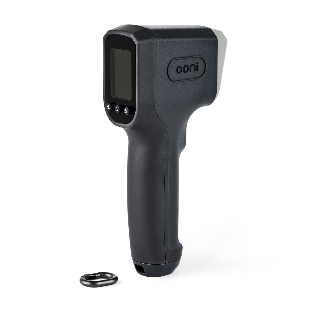 Ooni UU-P06100 Infrared Thermometer – BramaLifestyles