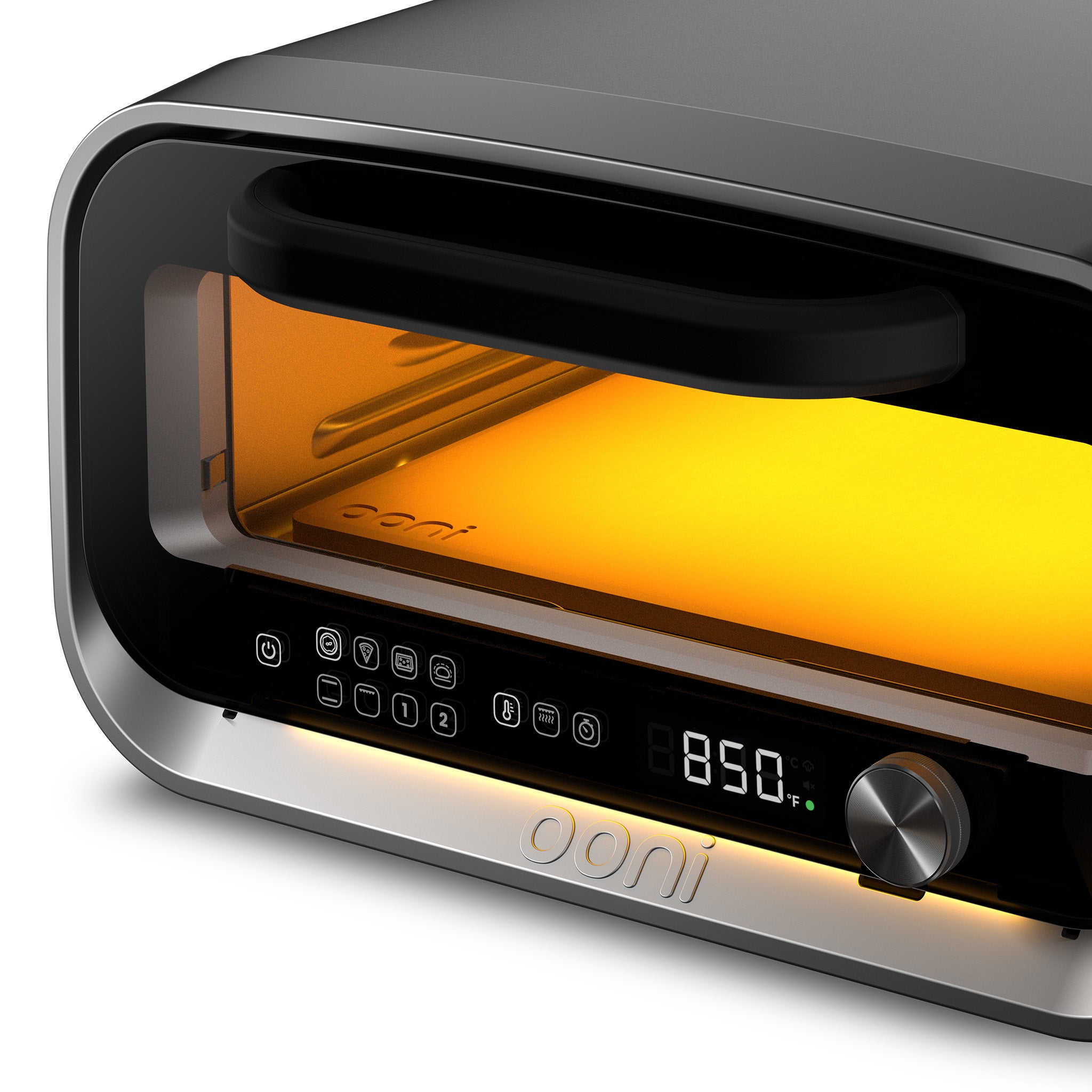Ooni Volt 2 Proof to Bake Bundle