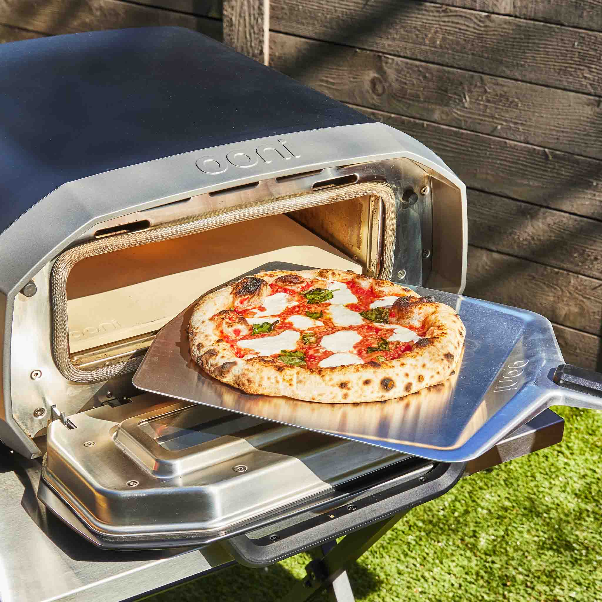 Gas Powered Pizza Oven | Ooni Koda 12 — Ooni USA