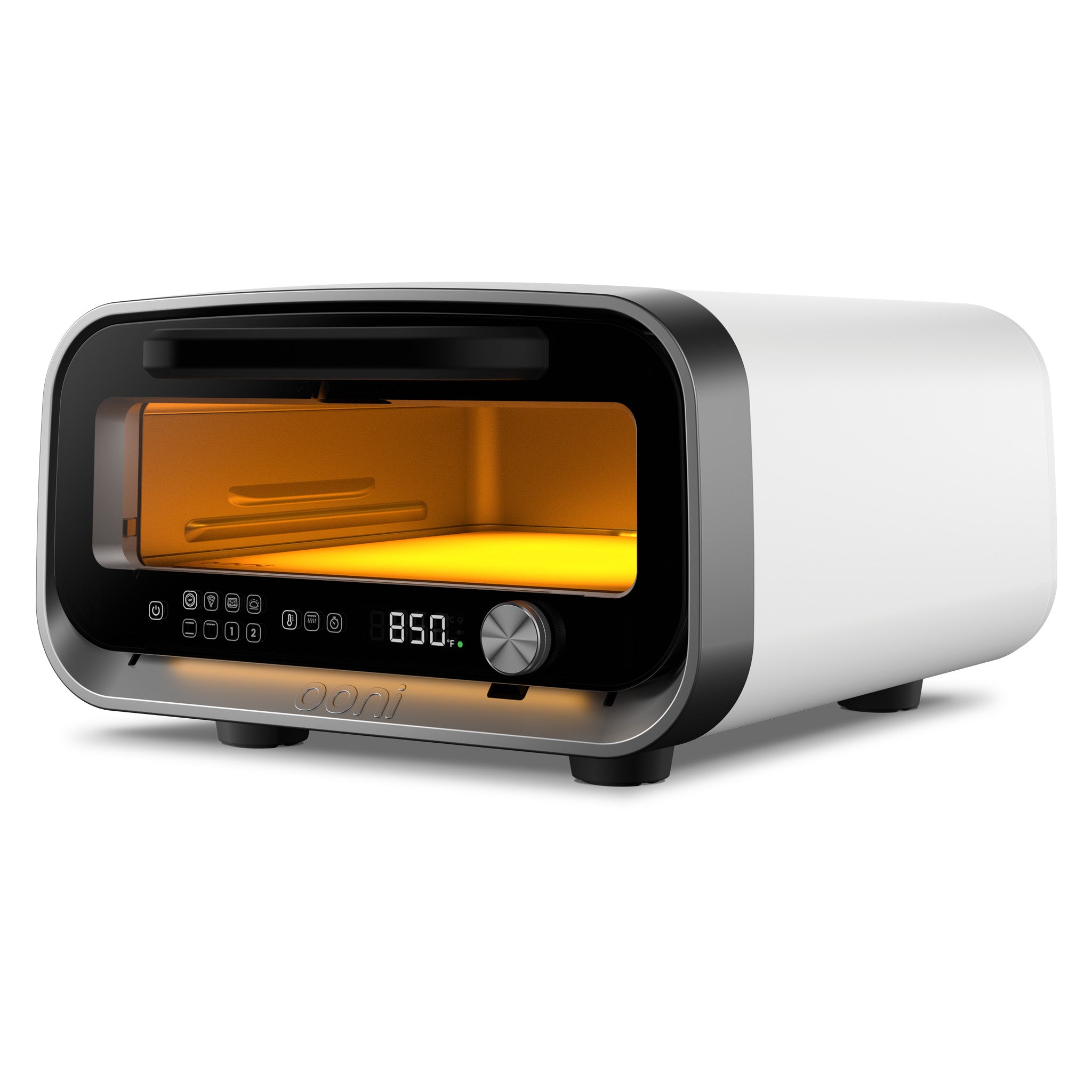 Ooni Volt 2 Proof to Bake Bundle