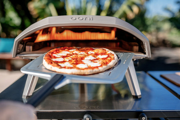 Become a pizza expert with Alfa's selection of pizza-making tools. Get all  the essential accessories to better manage your outdoor oven and…