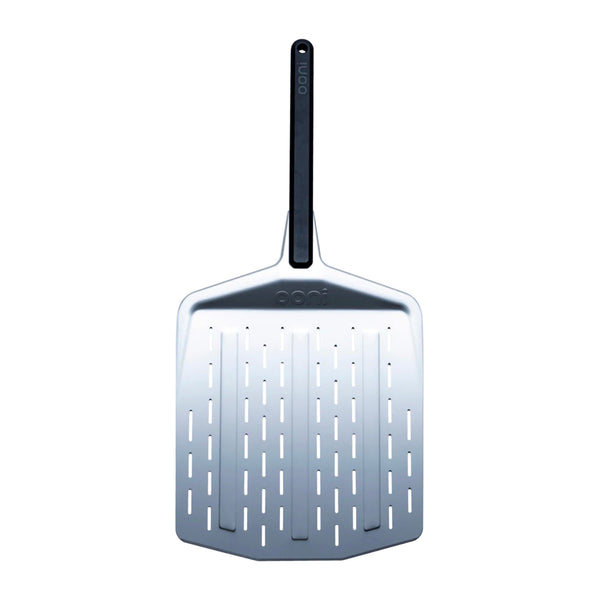 ZauberFry Accessorio Per Pizza Per Forno Da Campeggio Omnia – Padella In Acciaio Inox Per Cucinare In Camper E In Vacanza