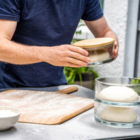 Ooni Dough Balls