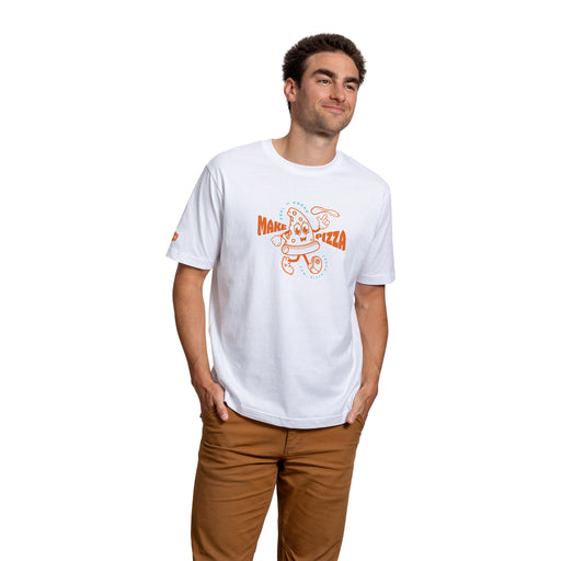 Ooni Pizza Ovens Feel the Knead T-Shirt