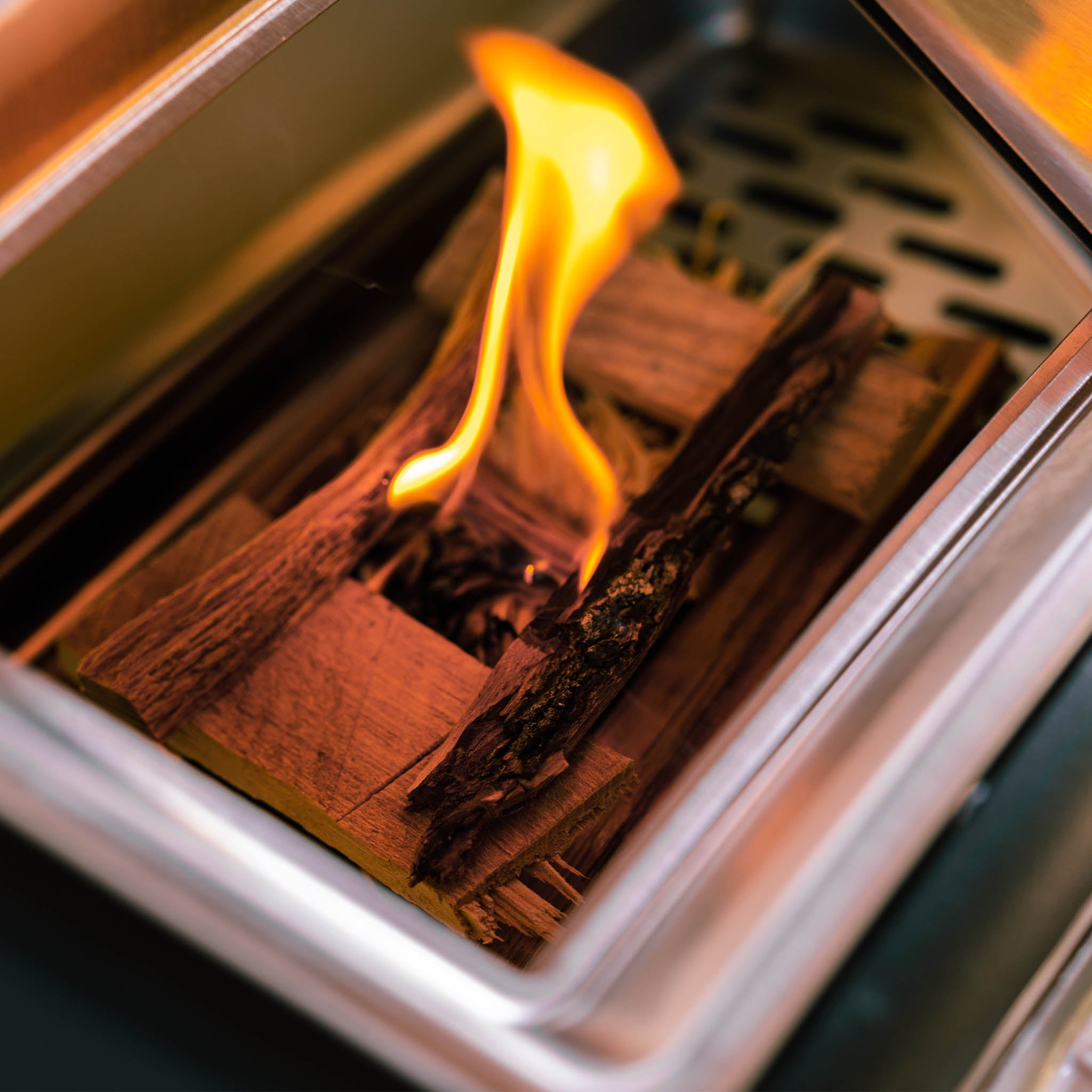 Ooni Flint and Steel — Ooni USA