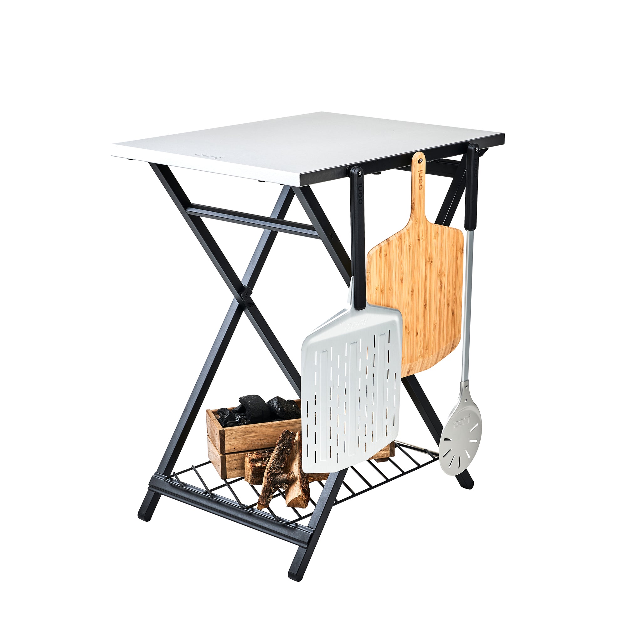 Ooni Folding Table — Ooni USA