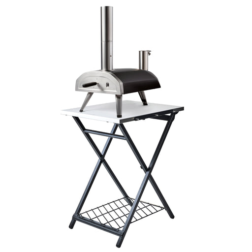All Things Barbecue on Instagram: Just arrived! Top-selling Ooni  accessories just rolled into our warehouse. These modular tables are a  simple way to organize your outdoor cooking space. In addition to the