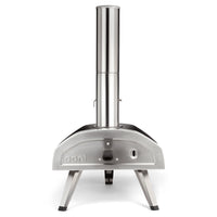 Ooni Fyra Portable Wood-fired Outdoor Pizza Oven | Ooni USA