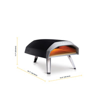 Ooni Koda 12 Gas Powered Pizza Oven