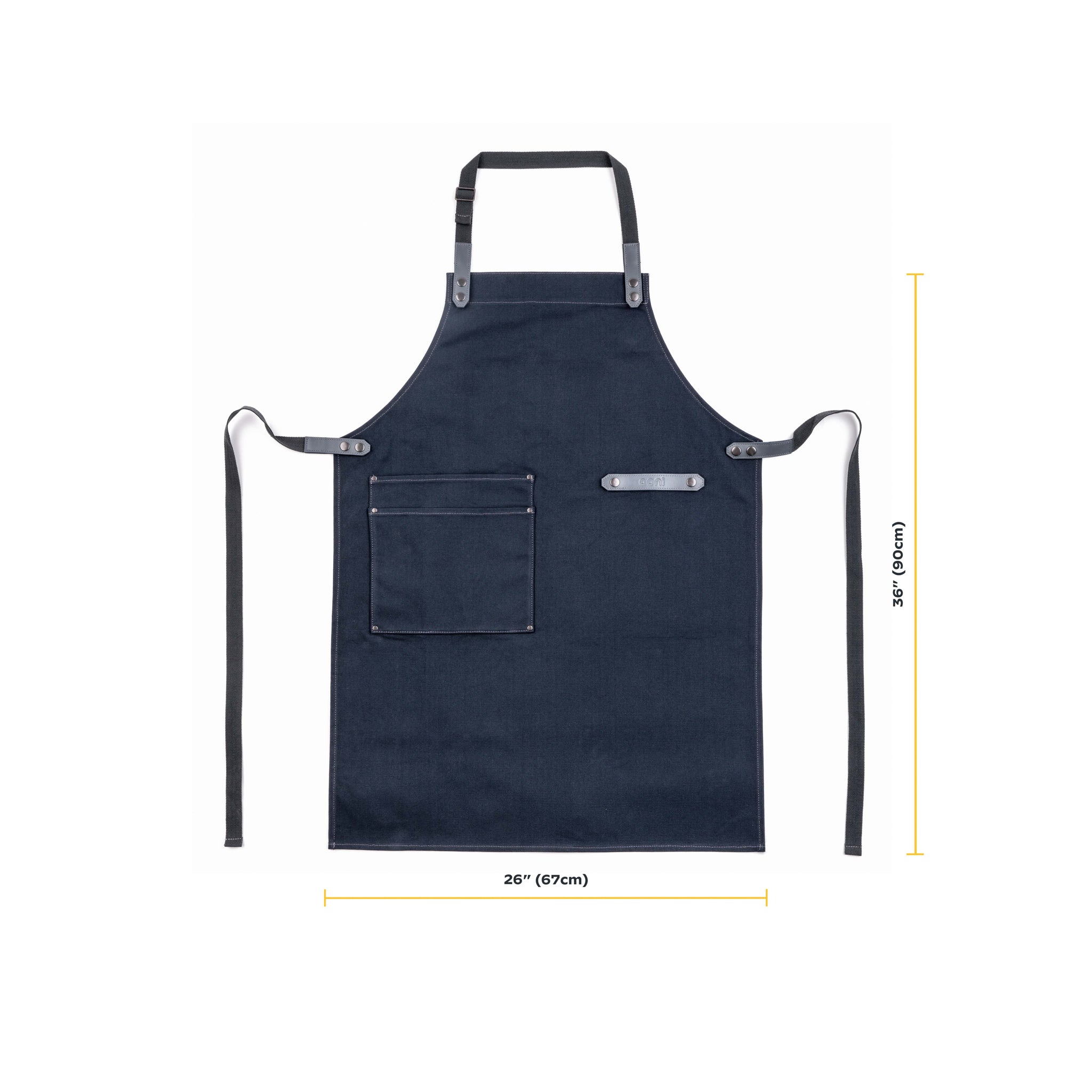 Ooni Pizzaiolo Apron Measurements