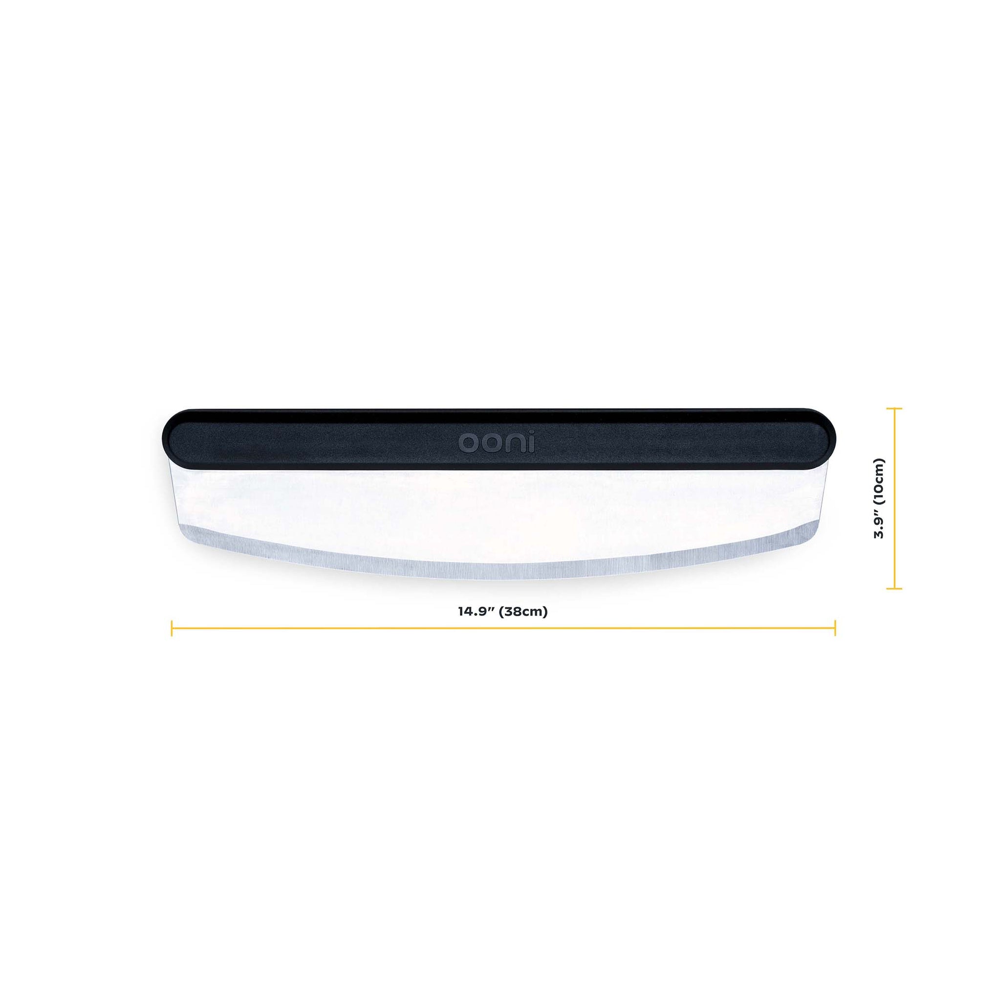 Ooni Pizza Cutter Rocker Blade — Ooni USA