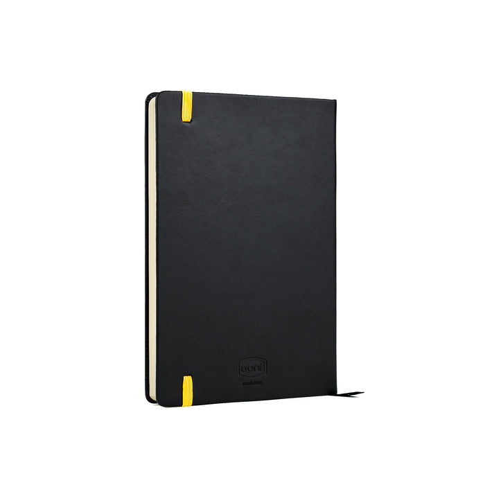 Ooni Notebook and Pizza Journal - 5