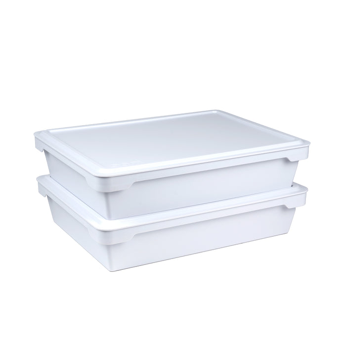 Dough Proofing Box  Pizza Dough Proofing Box — Ooni USA