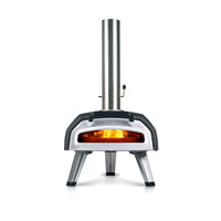 Ooni Karu 12G Multi-Fuel Pizza Oven Front view