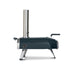 Ooni Karu 12G Multi-Fuel Pizza Oven side view