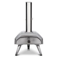 Ooni Karu Wood and Charcoal-Fired Portable Pizza Oven | Ooni USA